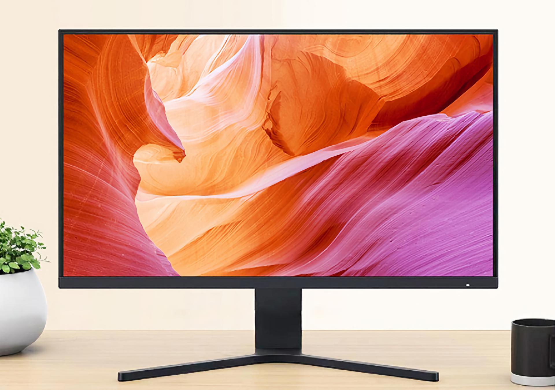 Xiaomi Mi 2k Gaming Monitor Купить