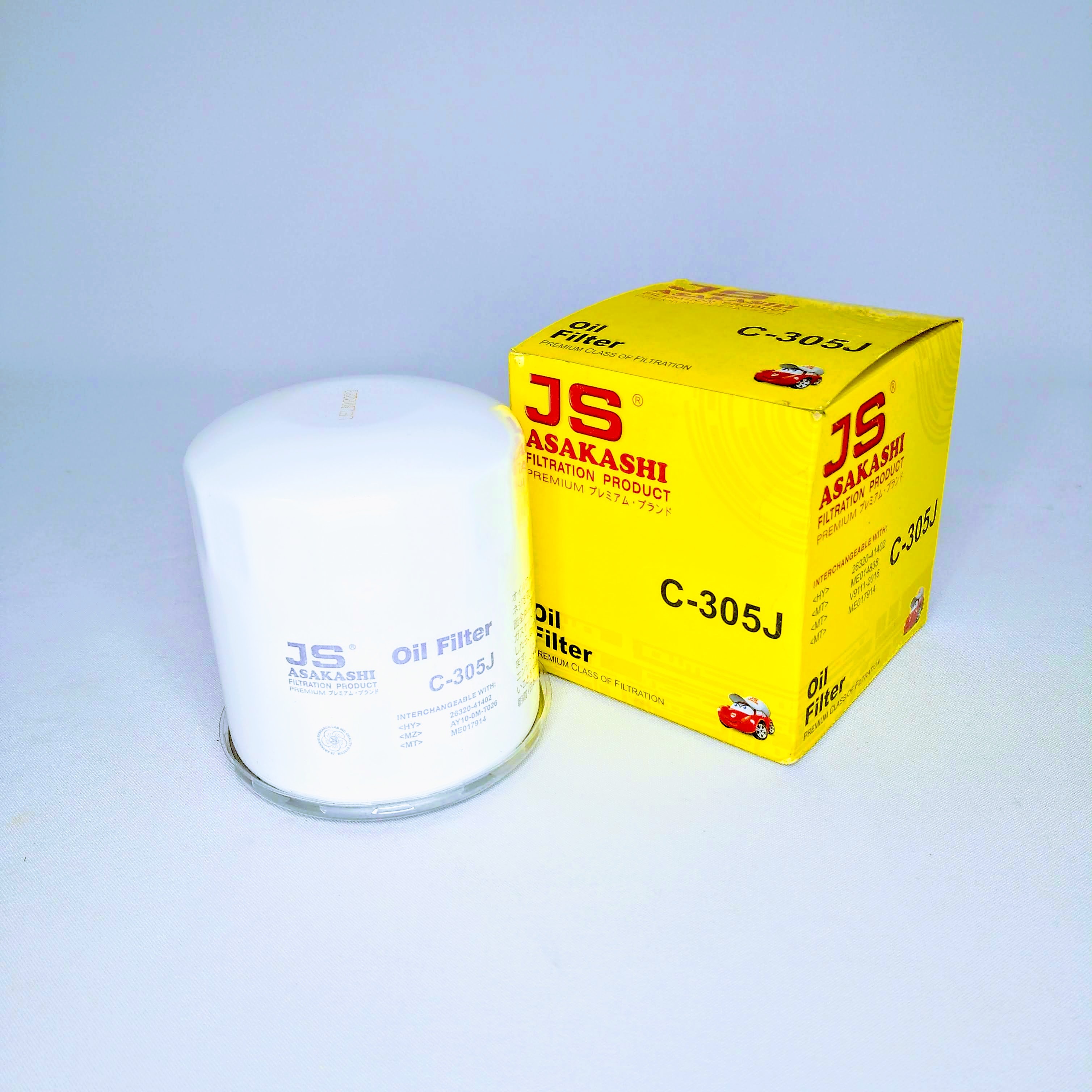 C 305