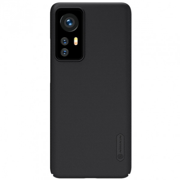 NillkinSuperFrostedShieldМатовыйпластиковыйчехолдляXiaomiMi12/12X/12S