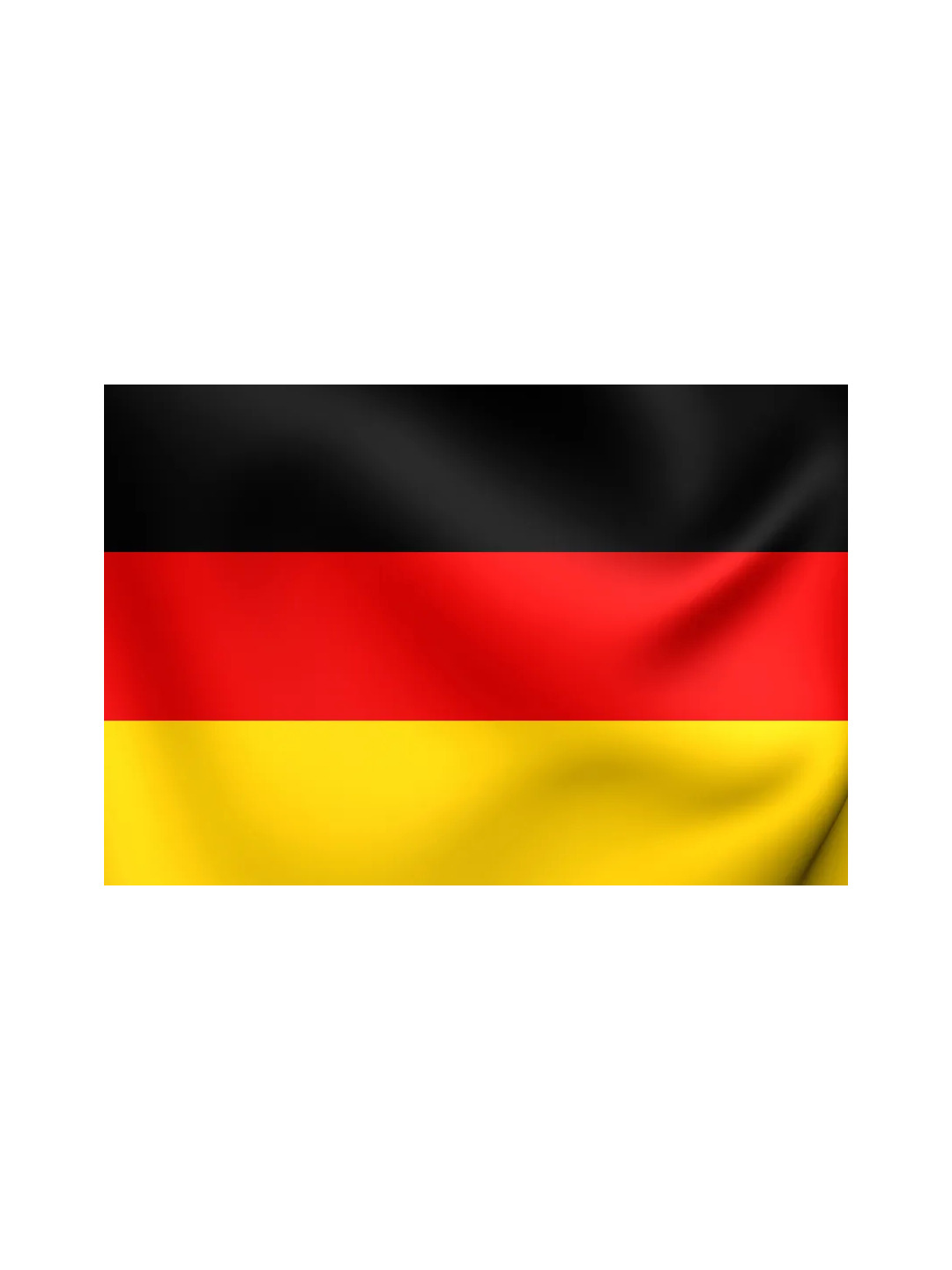Флаг старой германии