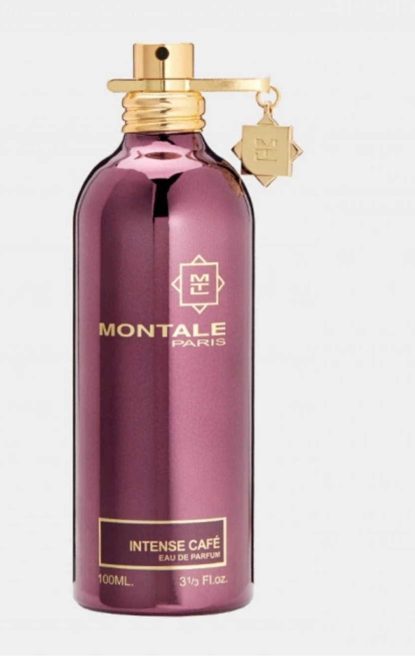 Montale intense отзывы. Intense Cafe Montale 100мл. Montale intense Cafe 100ml. •Montale intense Cafe EDP 100ml. Montale Paris 100ml.