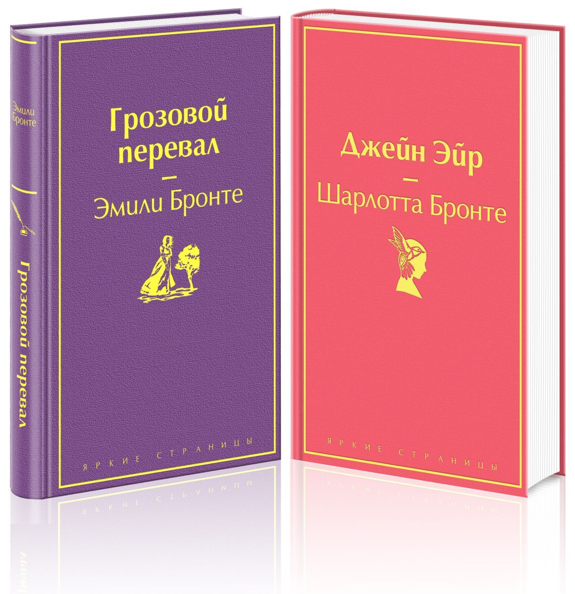 Романы сестра друга. Сестры Бронте книги.