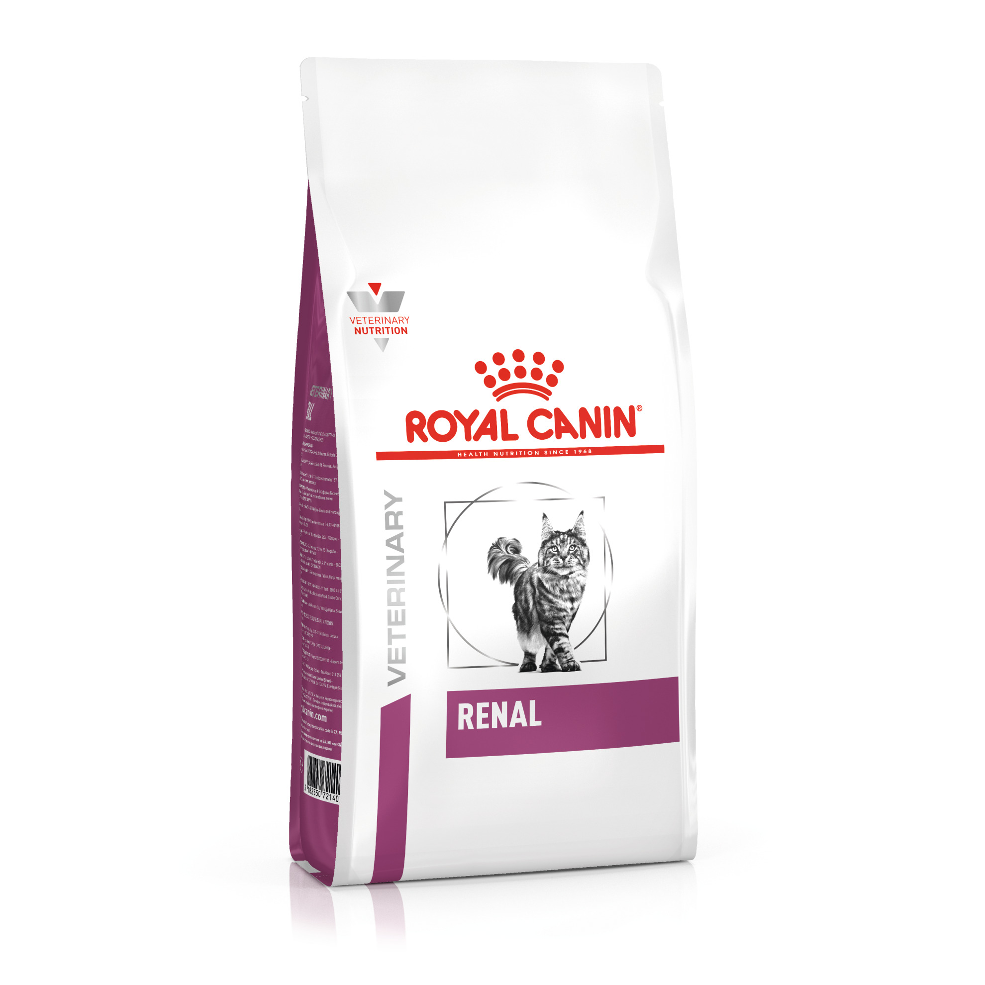 ROYAL CANIN Renal Feline...