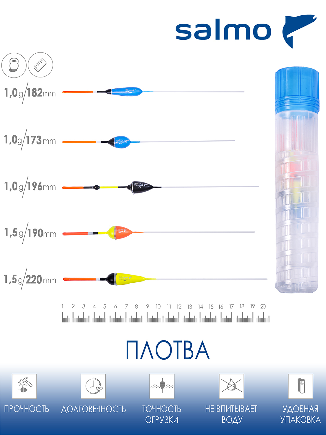 Что делать с плотвой - советы и рекомендации