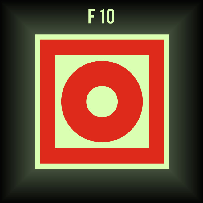 Наклейка пожарная кнопка. Знак f10. Знак f10 кнопка включения установок систем пожарной автоматики. Табличка f10. Кнопка включения установок систем пожарной автоматики f10.
