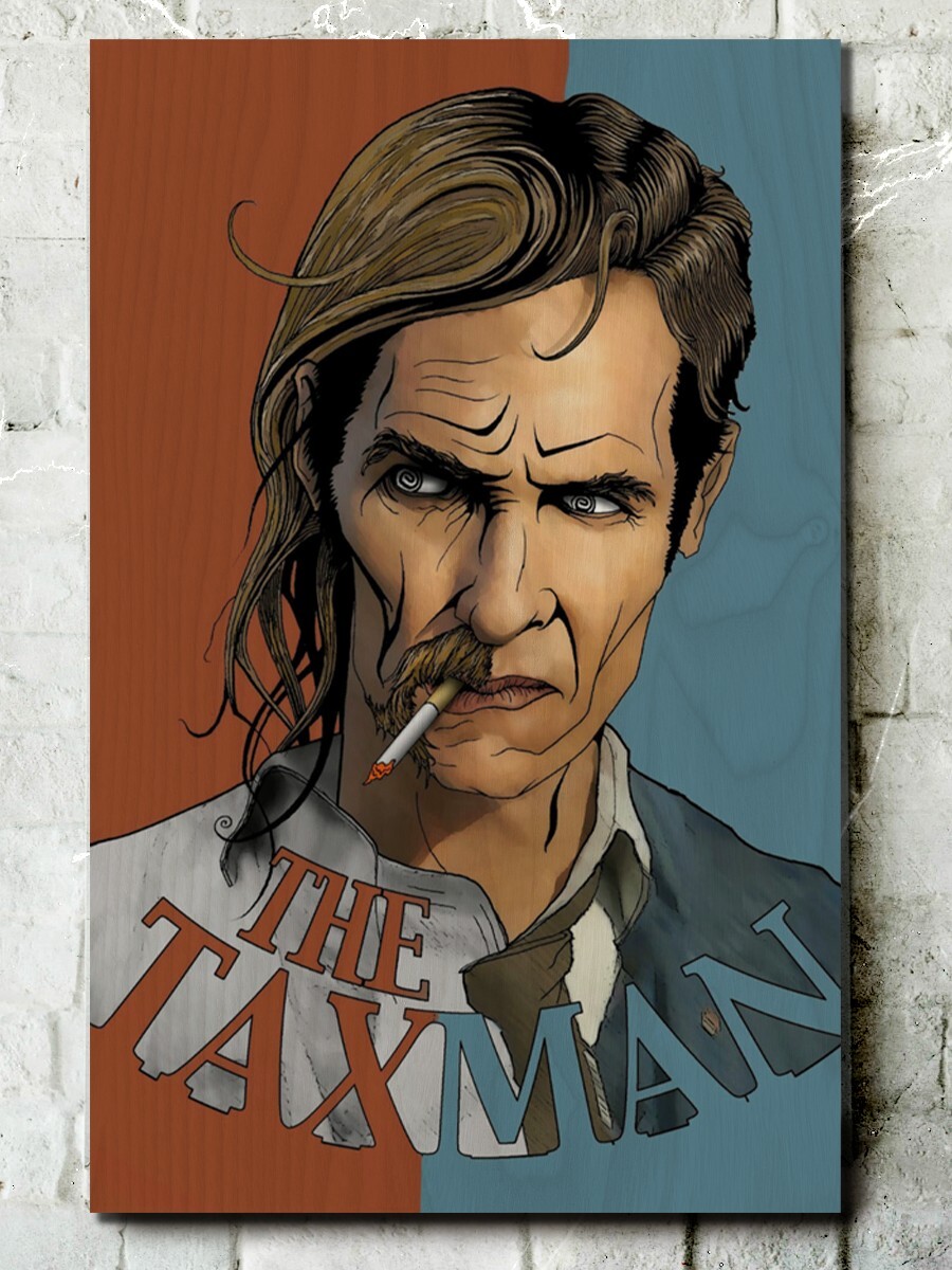 Detective rust cohle фото 58