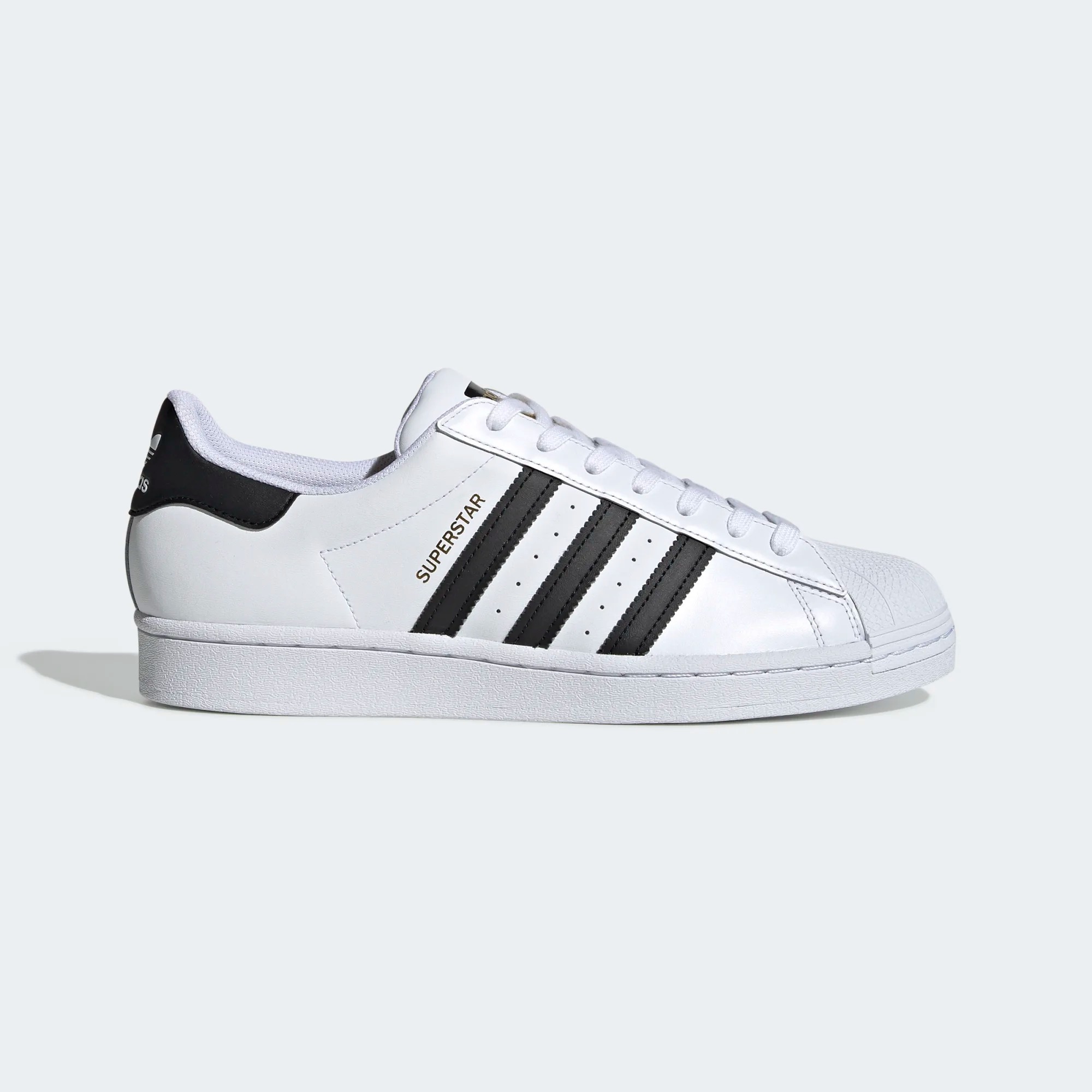 Кроссовки adidas Superstar — купить в интернет-магазине OZON с быстрой ...