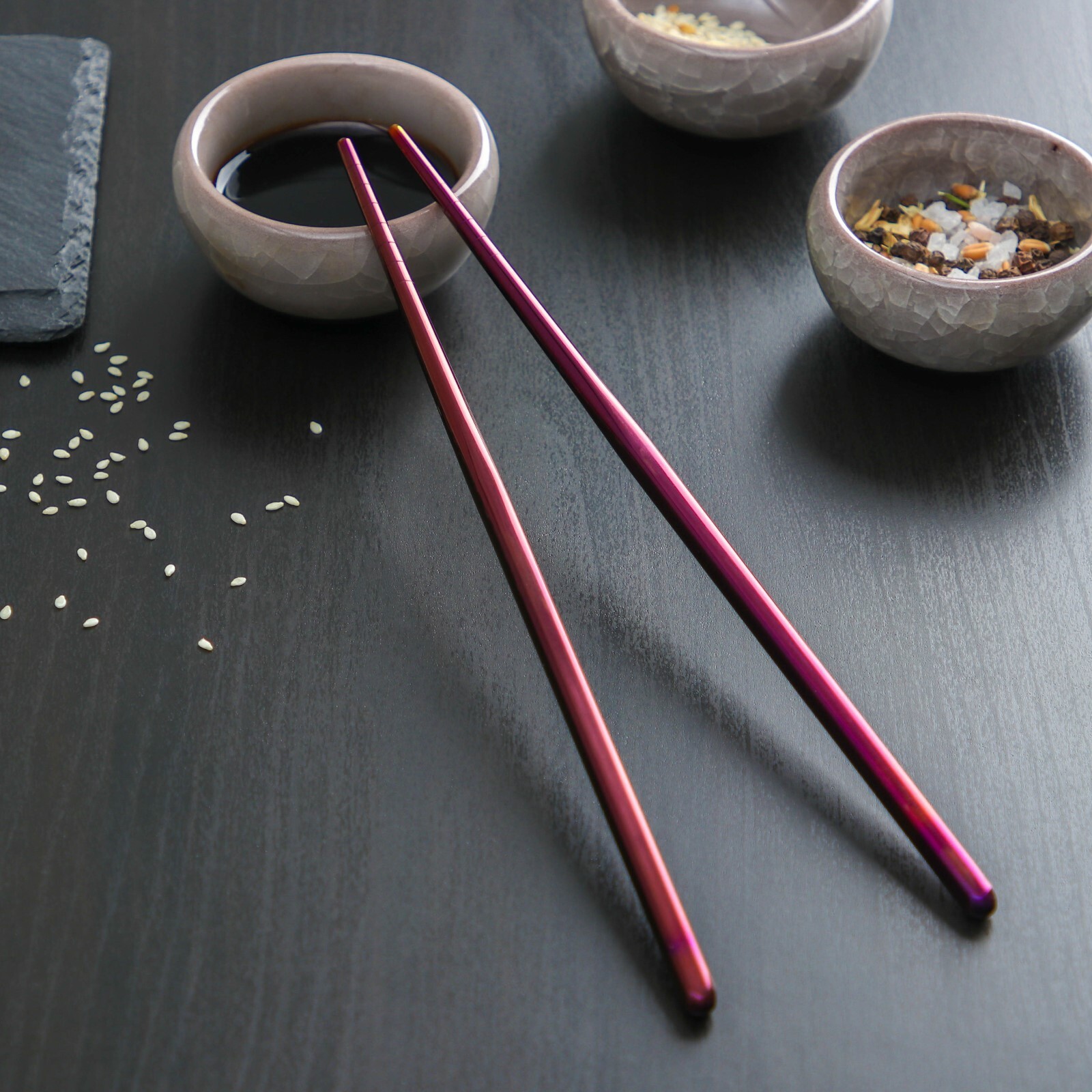 Miyata Bamboo Chopsticks для суши