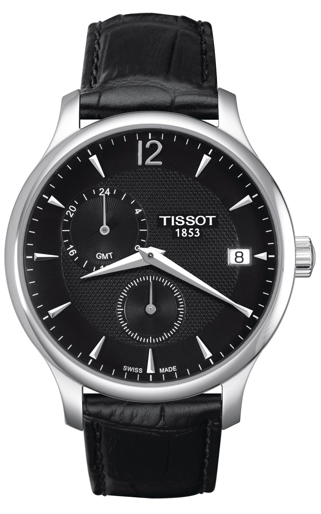 Часы мужские Tissot 1853 Powermatic 80