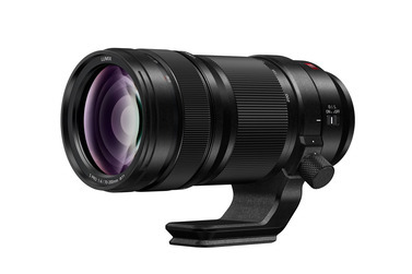 ОбъективыPanasonic