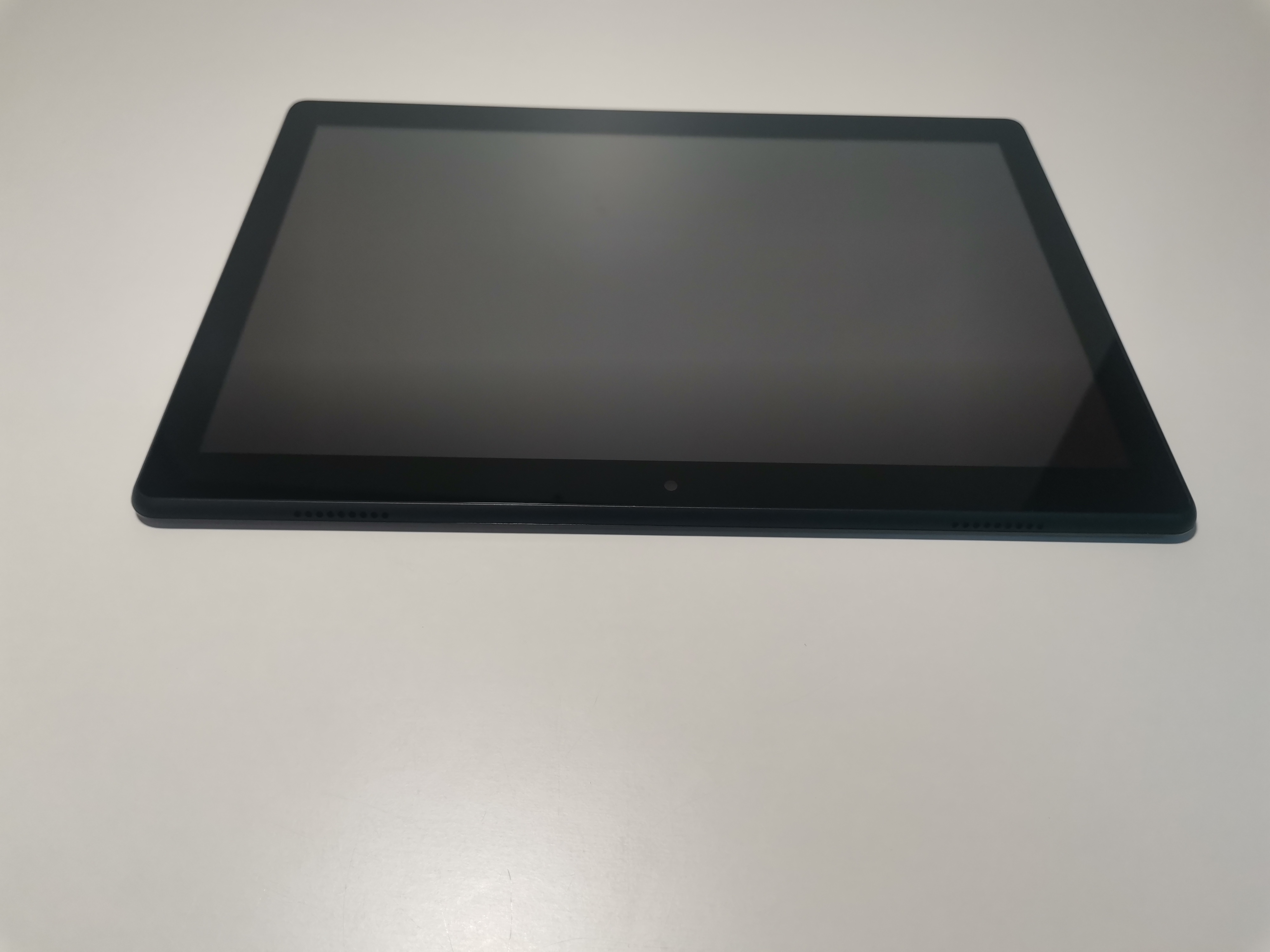 Lenovo tab m10 экран