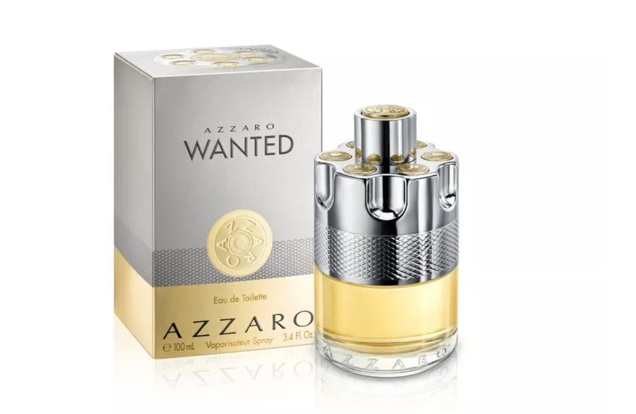 Azzaro wanted girl Eau de Parfum