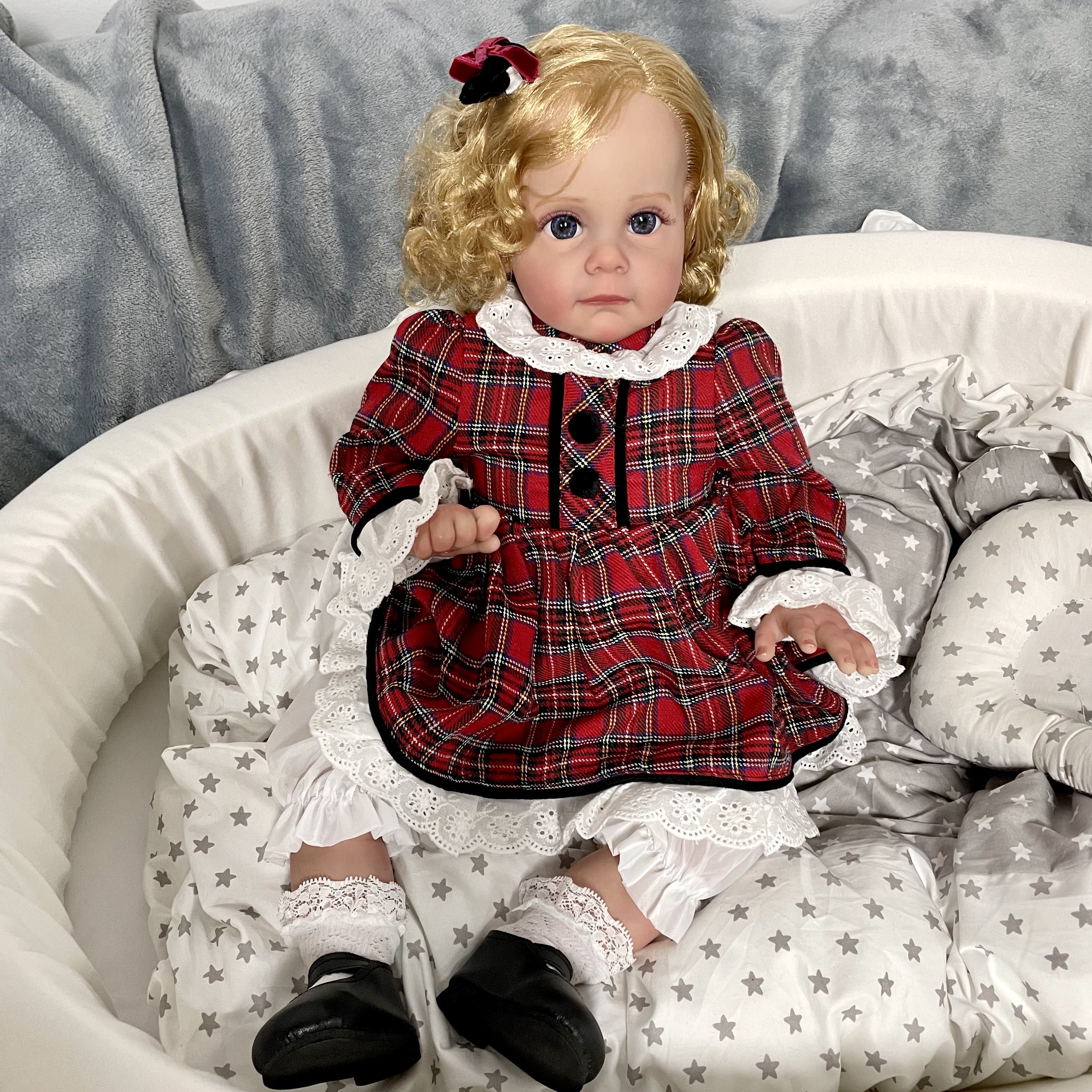 Кукла реборн cokela. Кукла реборн cokela. Реборн cokela. Реалистичные куклы для детей. Реборн cokela.