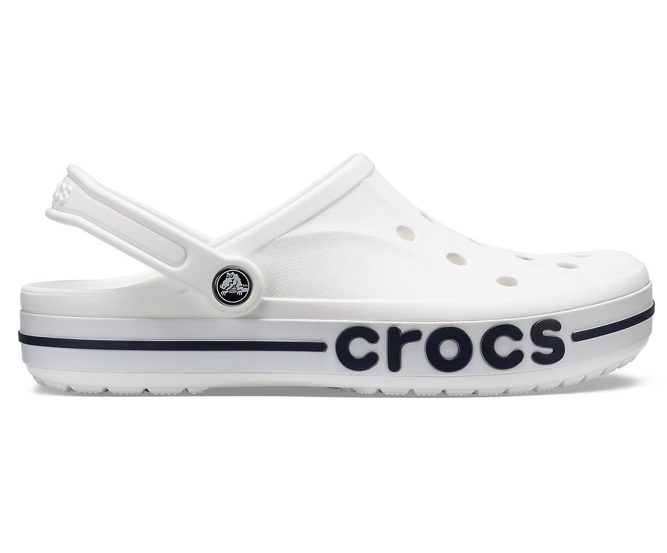 White crocs women's dicks