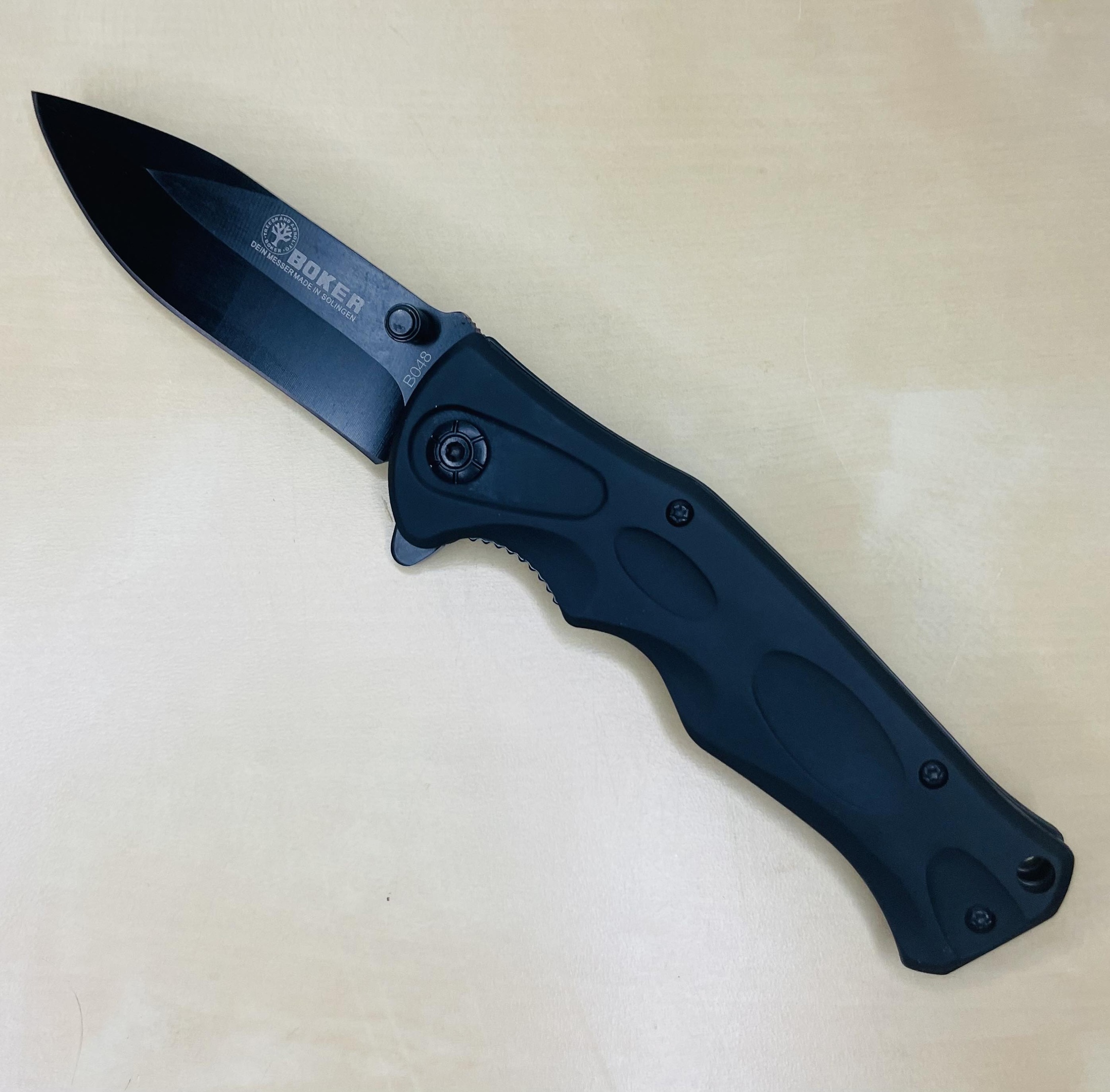 Купить Нож Boker B048