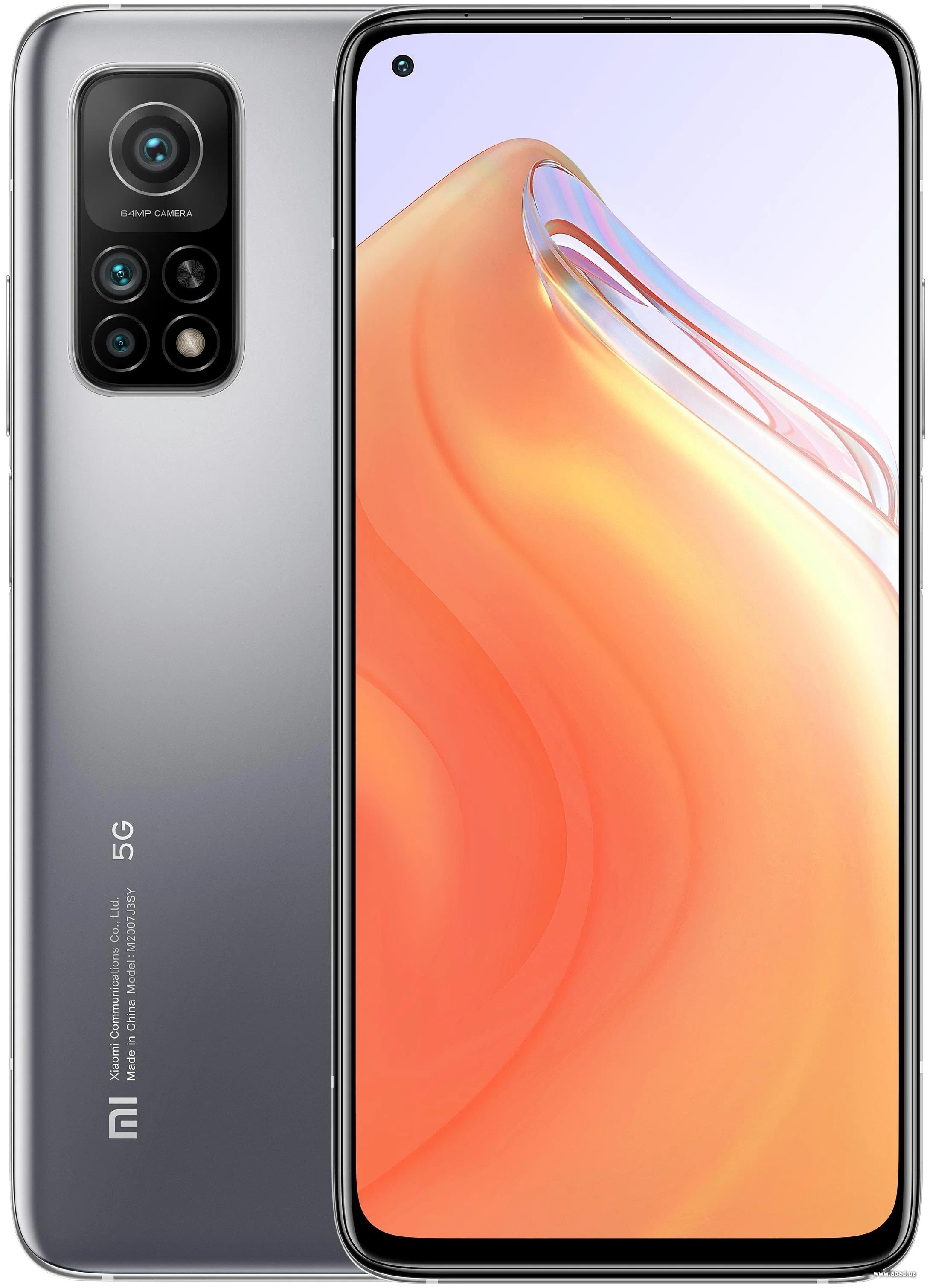 Купить Xiaomi Redmi Note 8 Pro