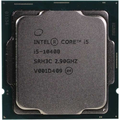 Intel Процессор CM8070104290715SRH3C OEM (без кулера)