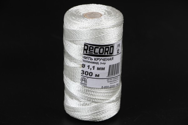 Нить капроновая крученая 3х3 диаметр 2,2. 8мм 100. Прочная крученая нить 4 букв. Прочная крученая нить 4 букв. Прочная крученая нить 4 букв.