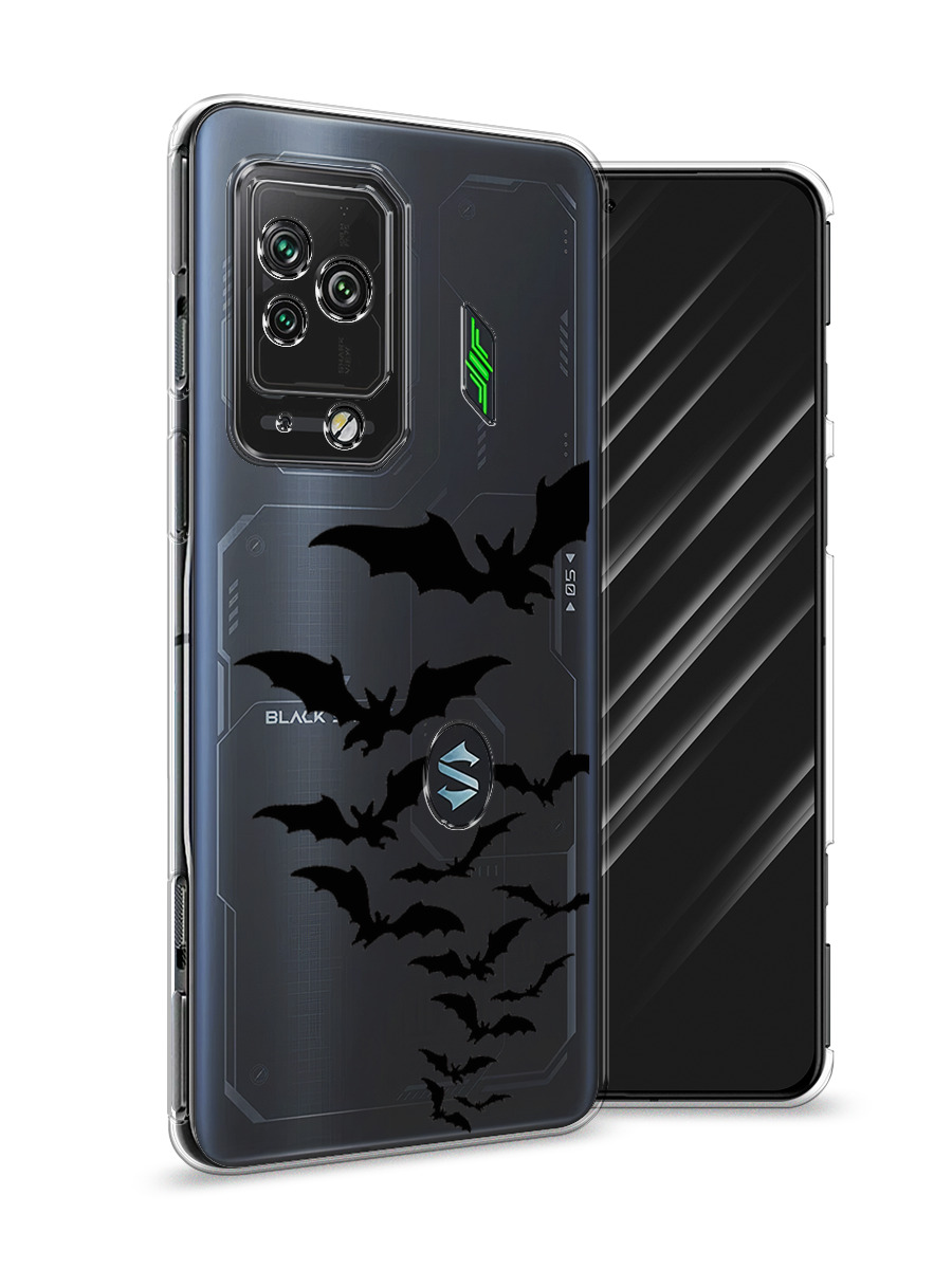 Black Shark 5 Pro Купить В Спб