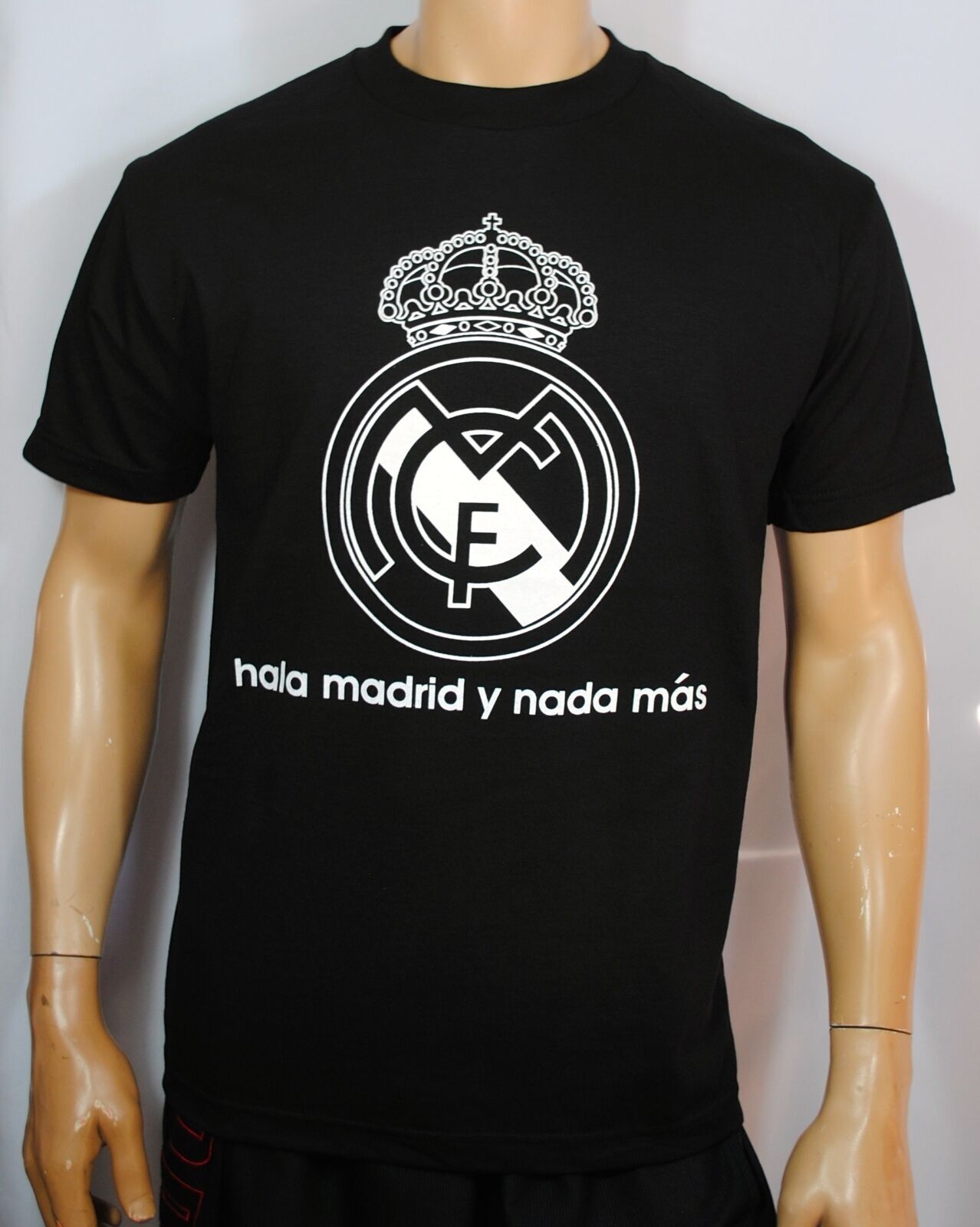 The Ultimate Real Madrid T-Shirt Collection for Fashion-Forward Fans