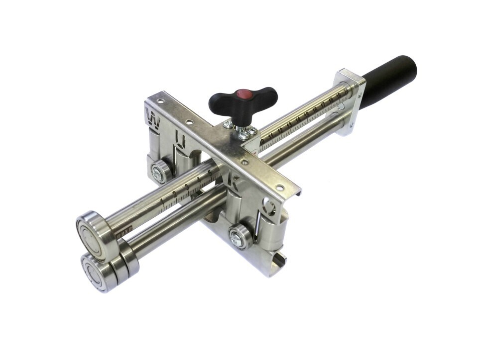 Листогиб Ручной Купить