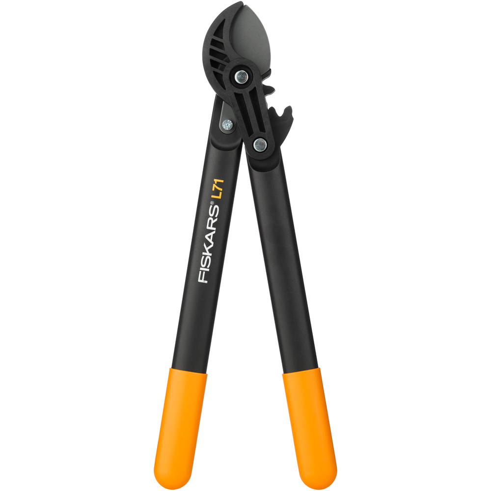 Fiskars L71 купить на OZON по низкой цене