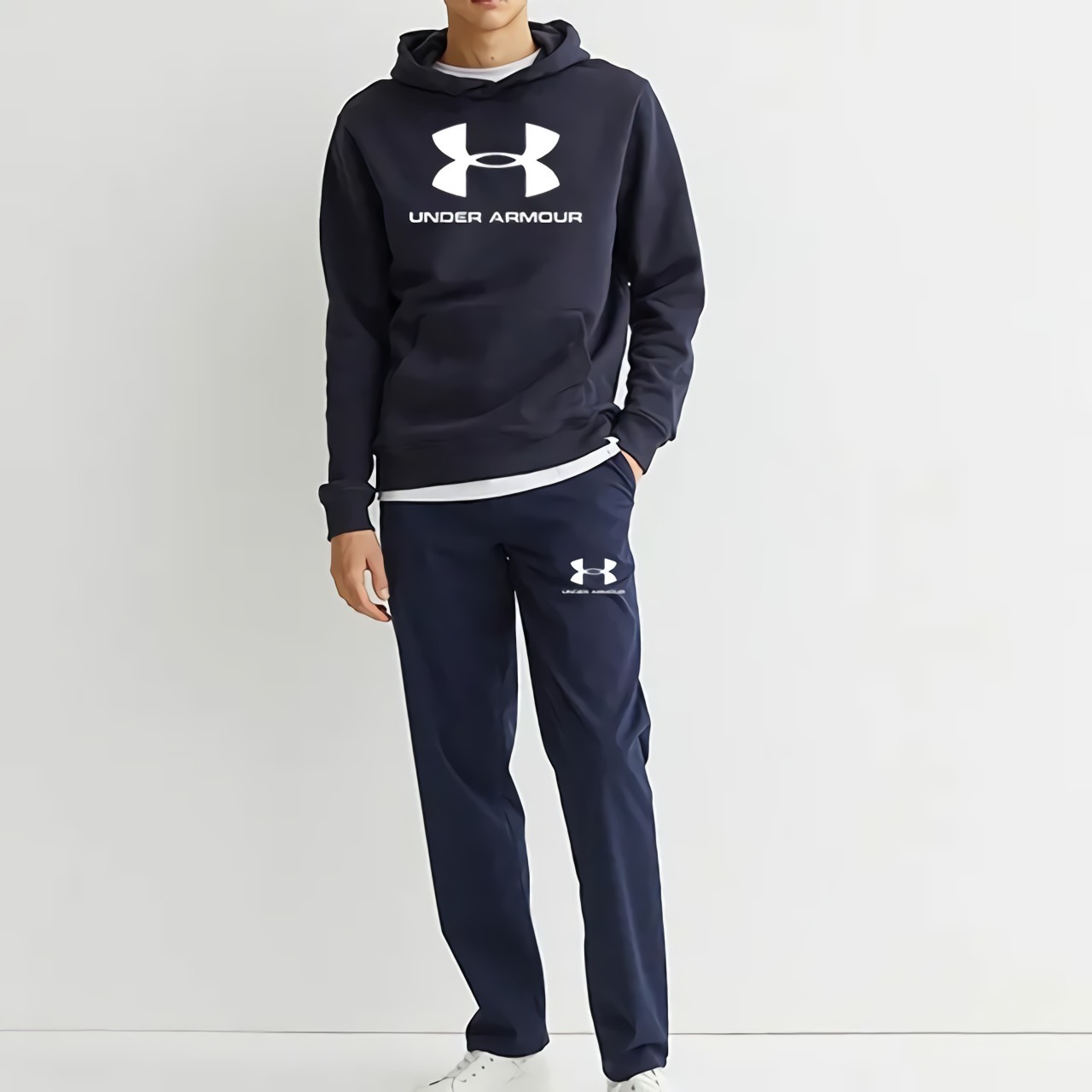 костюм спортивный under armour tracksuit emea. костюм under armour мужской. спортивный костюм under armour. спортивный костюм under armour ua knit track suit. спортивный костюм under armour challenger knit.