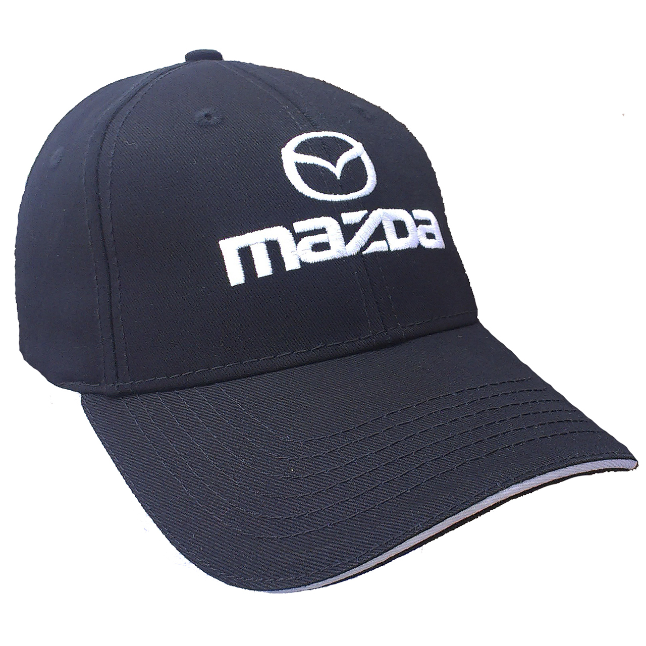 Кепка Mazda