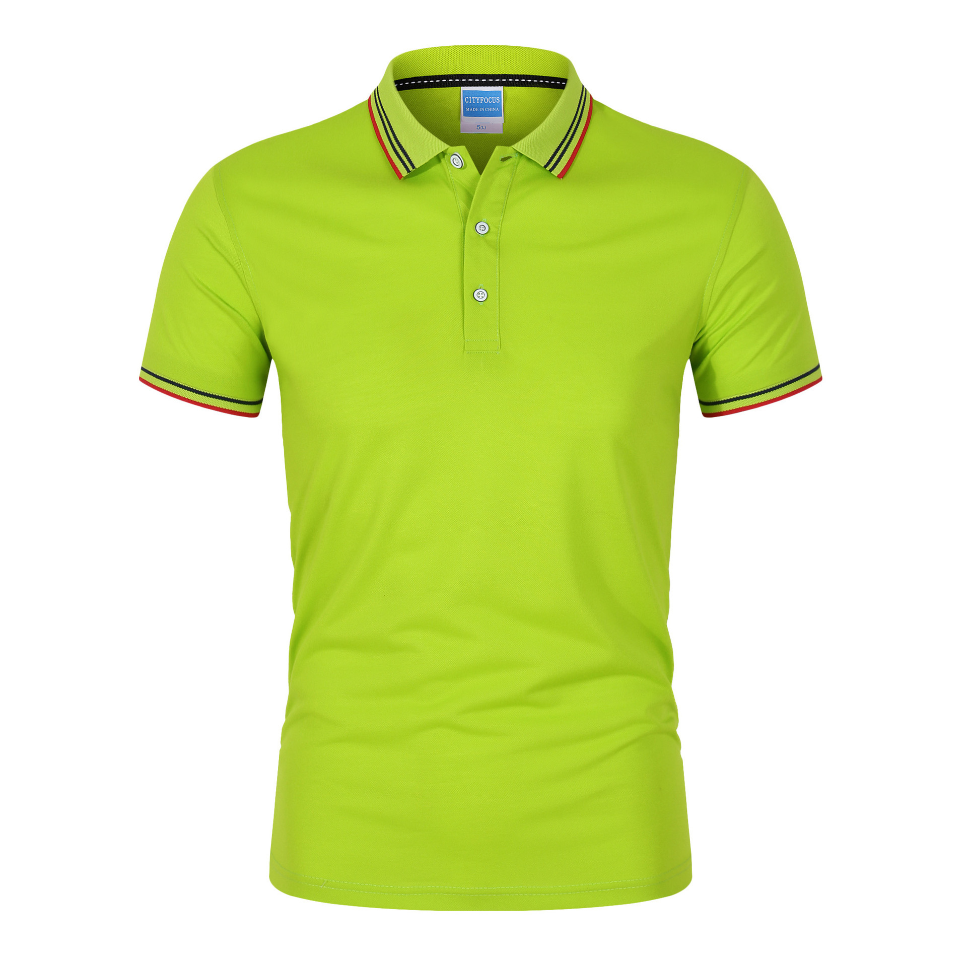 DKC Sportswear Polo Shirt