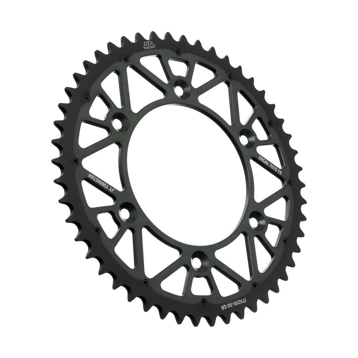 Звезда 50 зубьев. Jtr210.50. jtr460-50sc. ведомая звезда afam 525 49 алюминий. звезда под 520 цепь 60 зубьев.