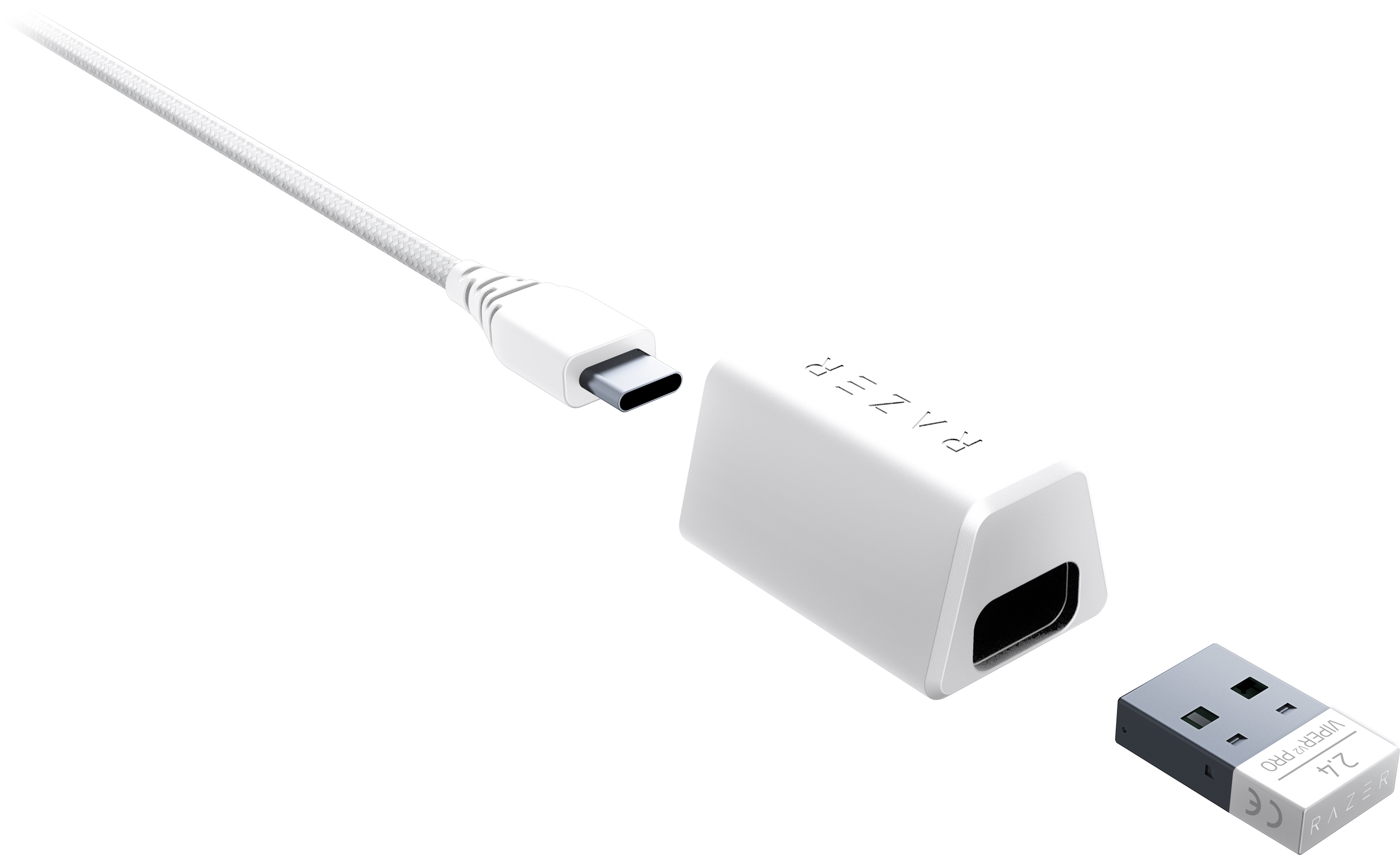 Razer Hyperpolling Wireless Dongle Купить