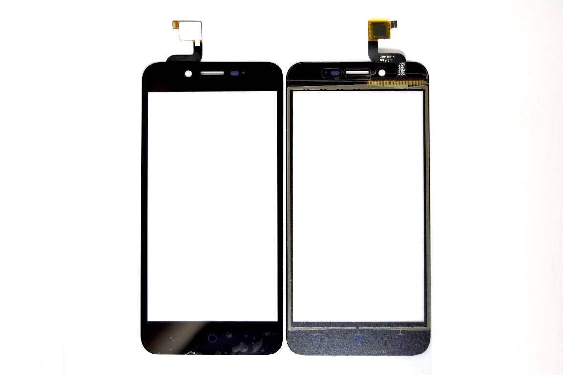 Тачскрины zte