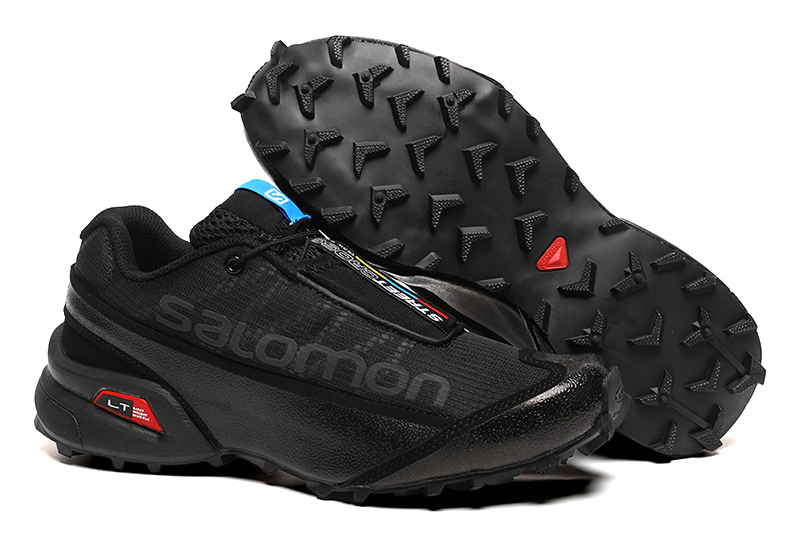 Salomon Speedcross 5 OZON 1237071368