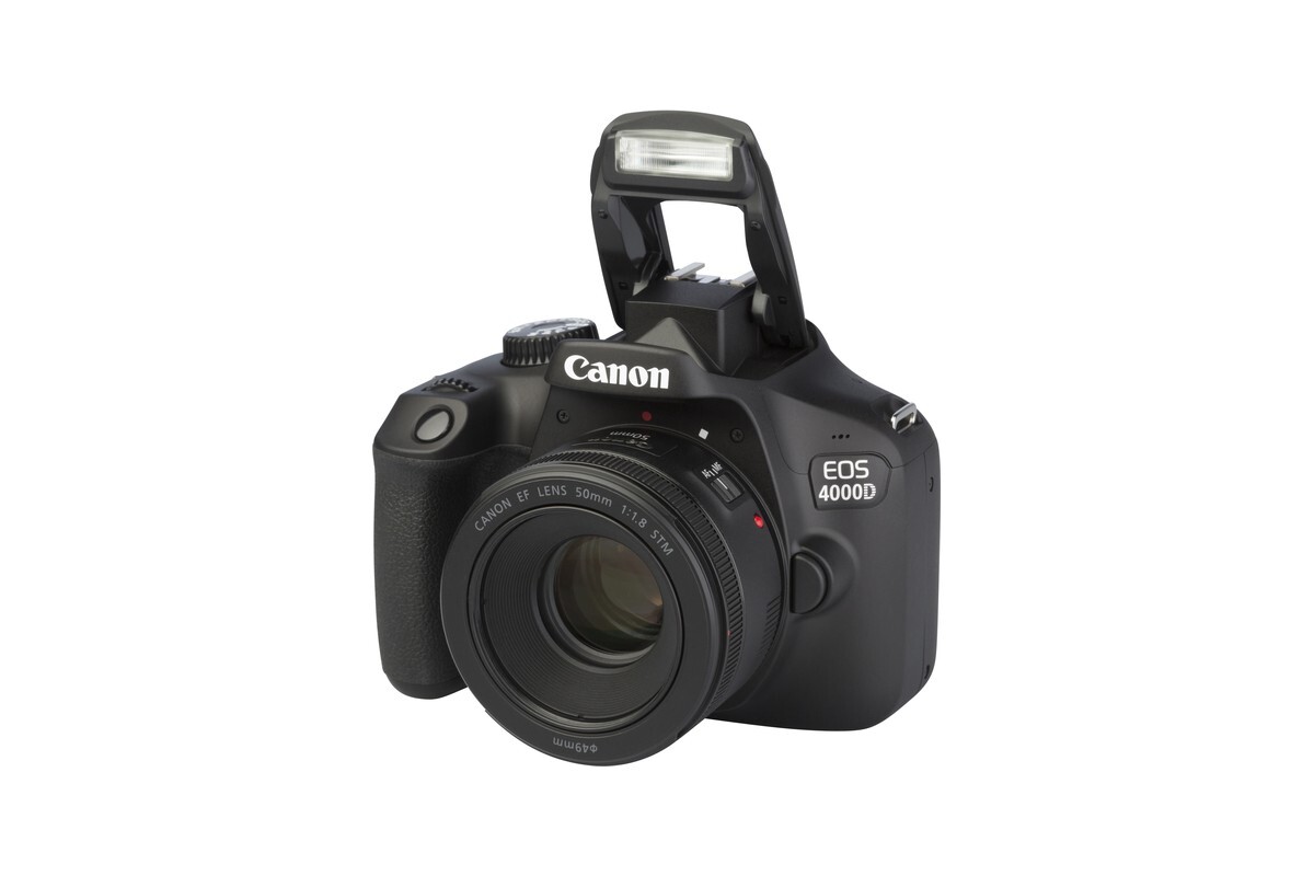 Canon 4000d kit. Canon 4000d. Таганрог купить Кэнон 4000д.