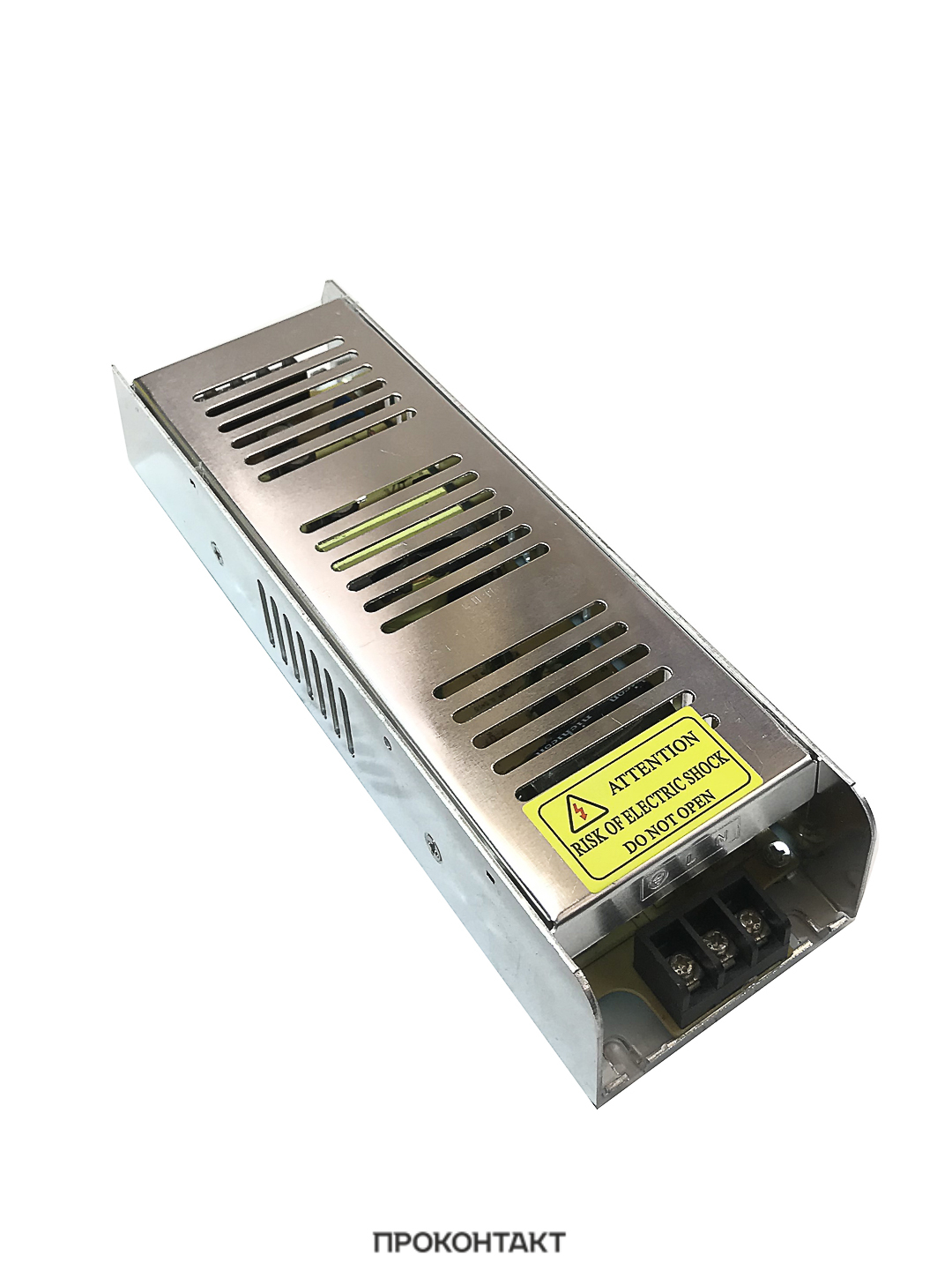 Voltage block. Voltage block