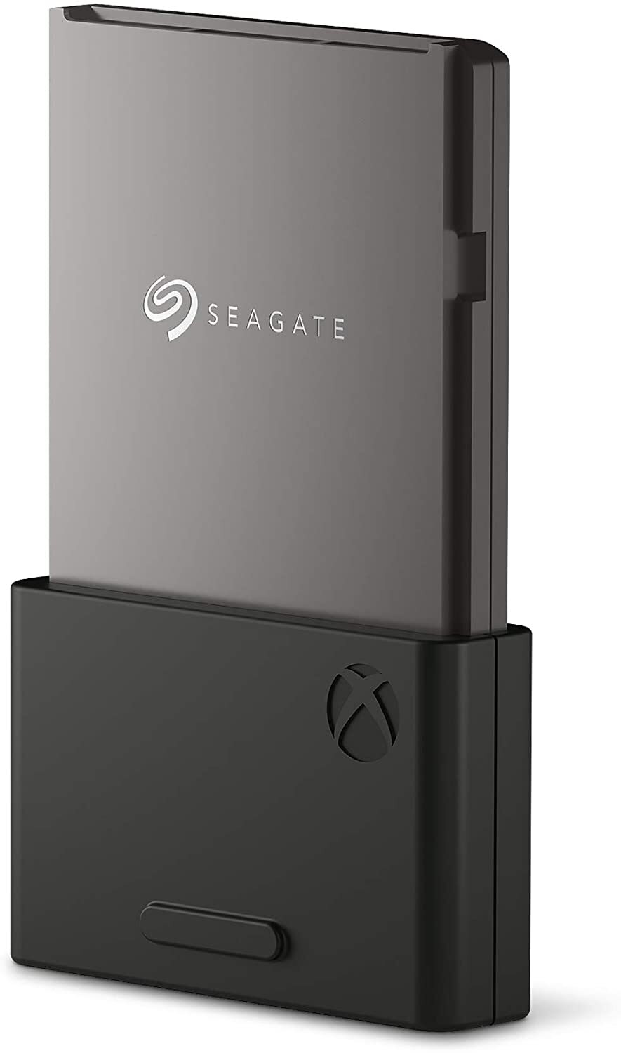 Карта расширения памяти seagate storage expansion card черный