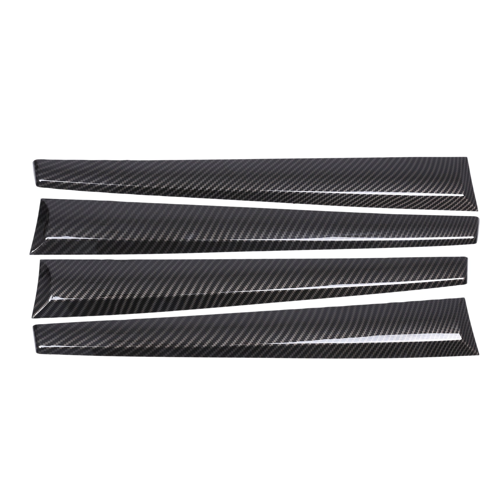 Carbon styling