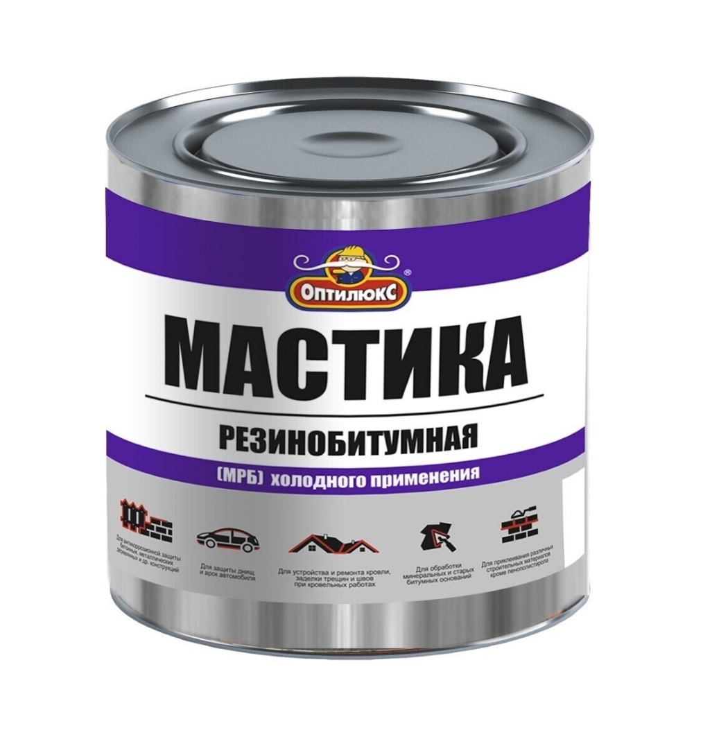 Мастика tytan