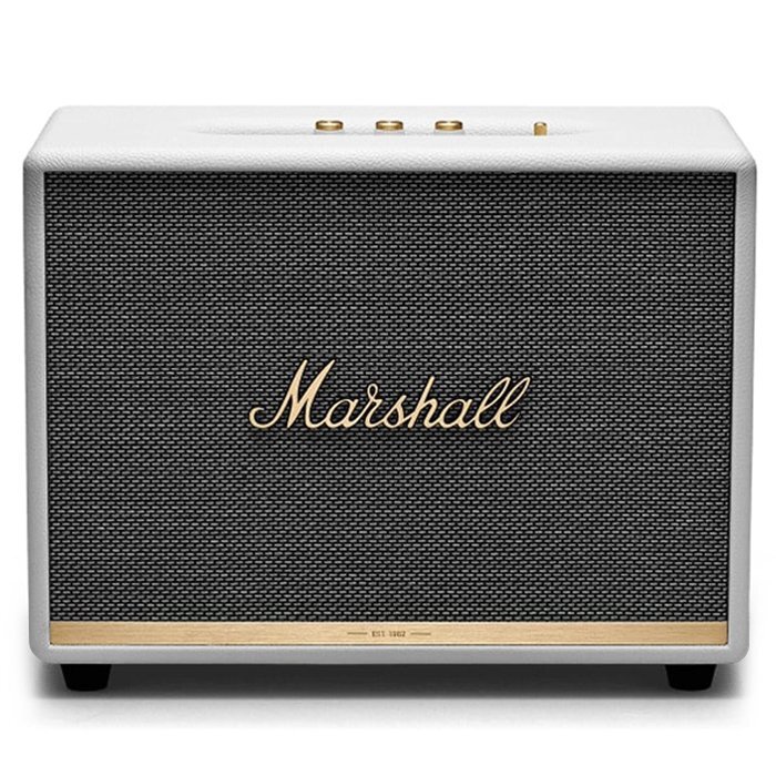 Купить Беспроводную Колонку Marshall