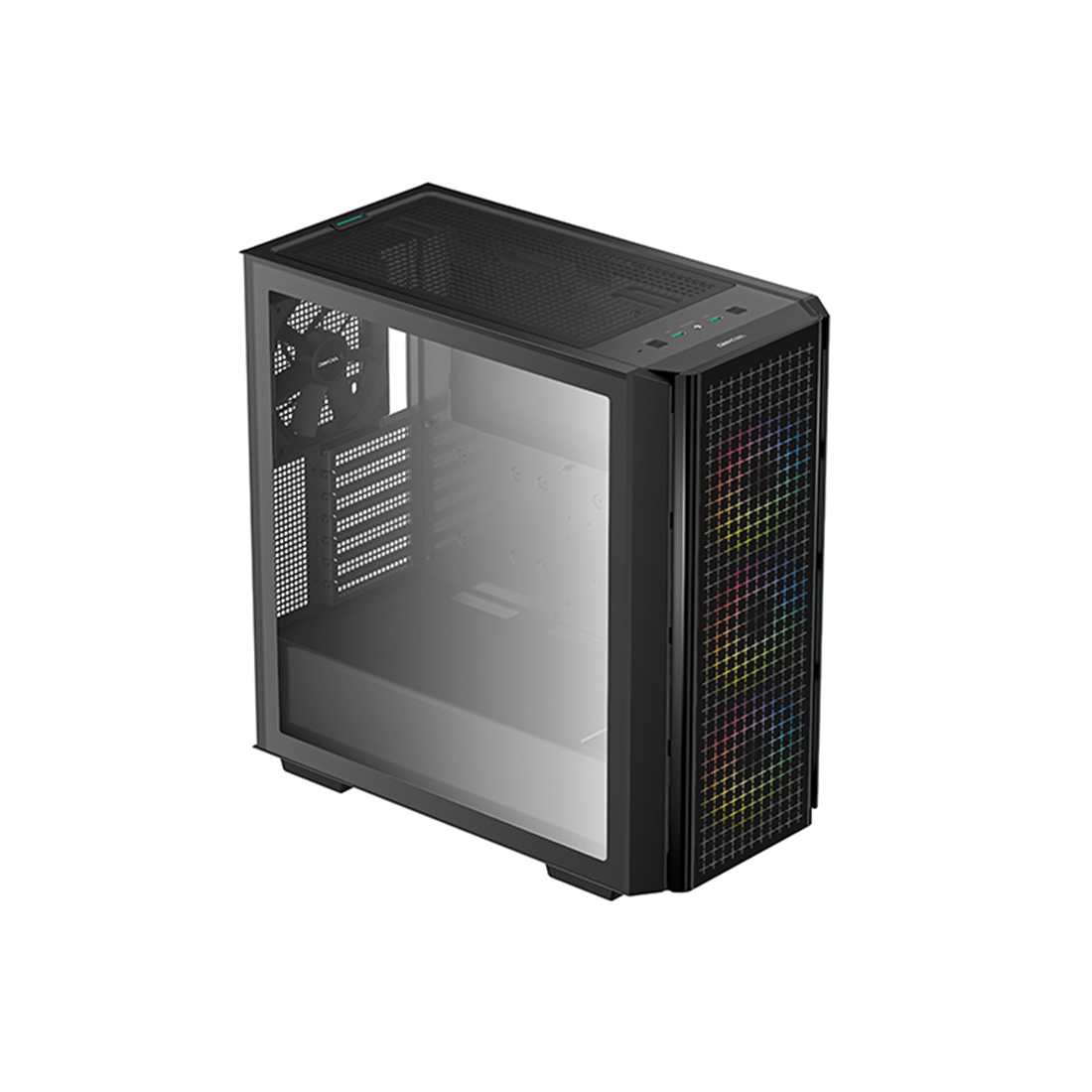 Deepcool cg540. Корпус Deepcool cg540. ATX Deepcool cg540. Deepcool cg560.