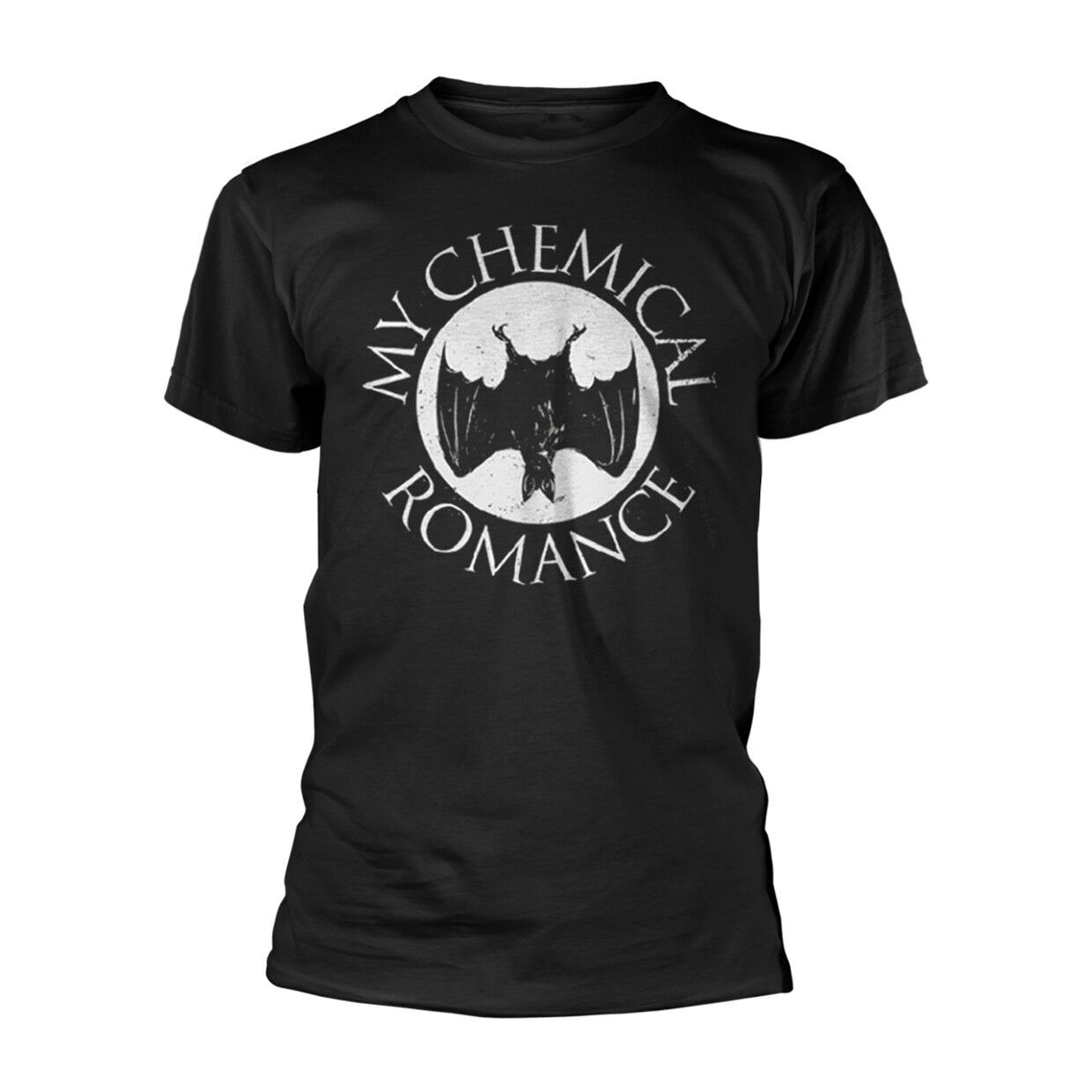 My chemical romance t. Футболка MCR. My Chemical Romance Shirt. Футболка с летучей мышью. My Chemical Romance футболка.