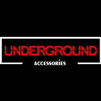 UNDERGROUND Accessories — купить товары UNDERGROUND Accessories в ...