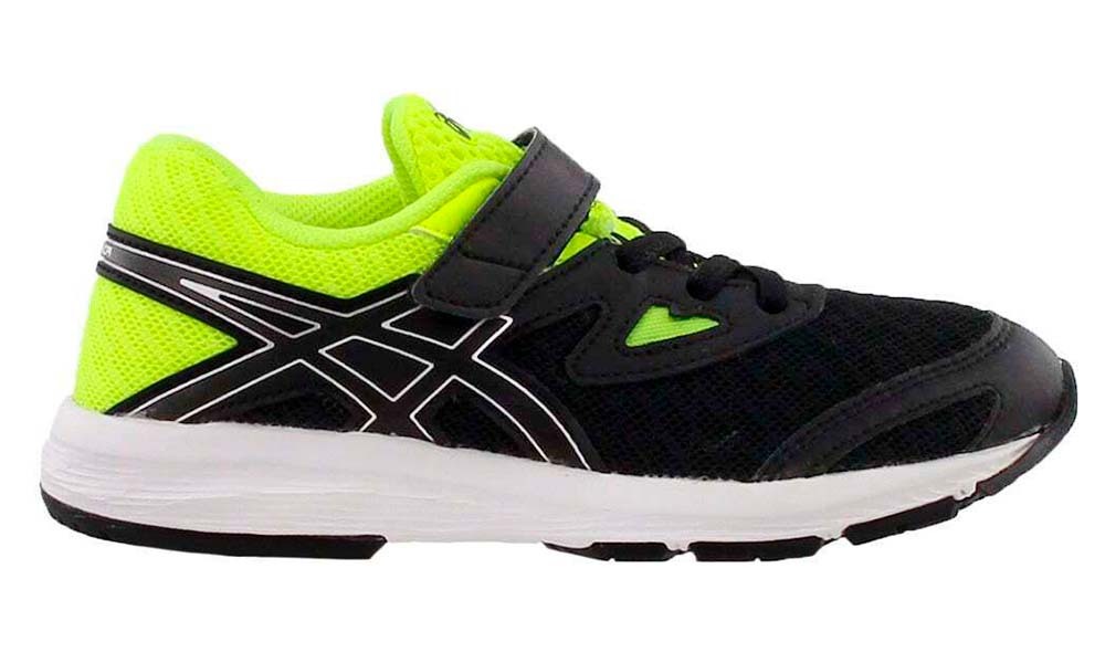 Кроссовки ASICS Amplica