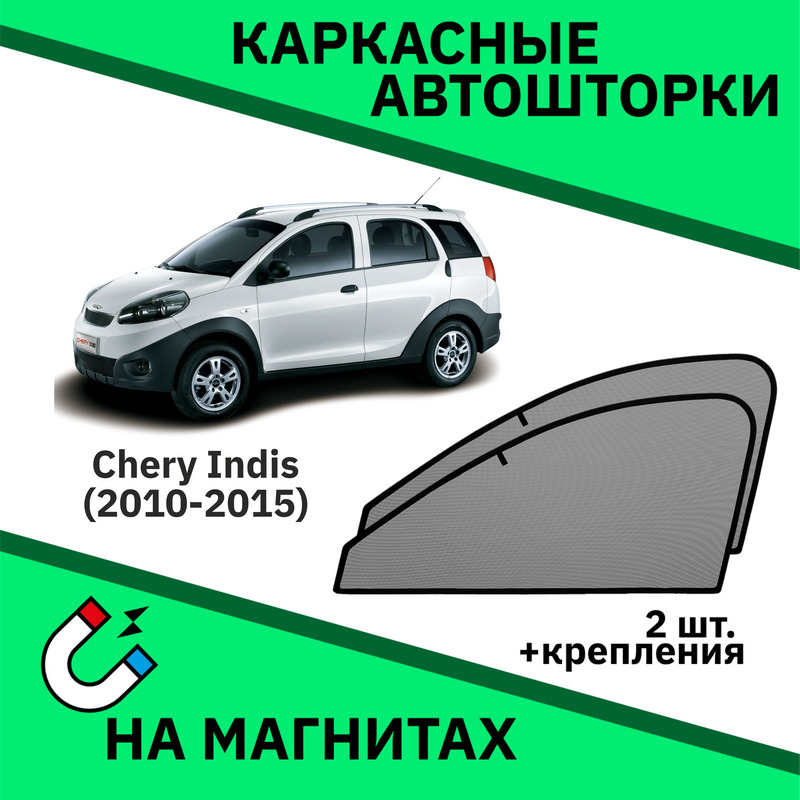Рамка Чери Индис – купить в интернет-магазине OZON по выгодной цене