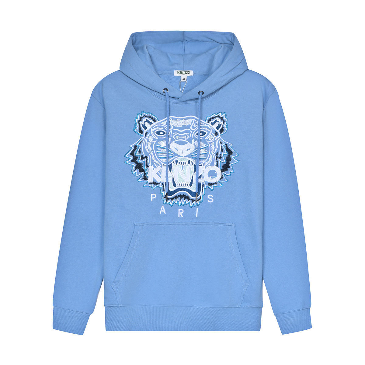 Kenzo Fish Sweatshirt