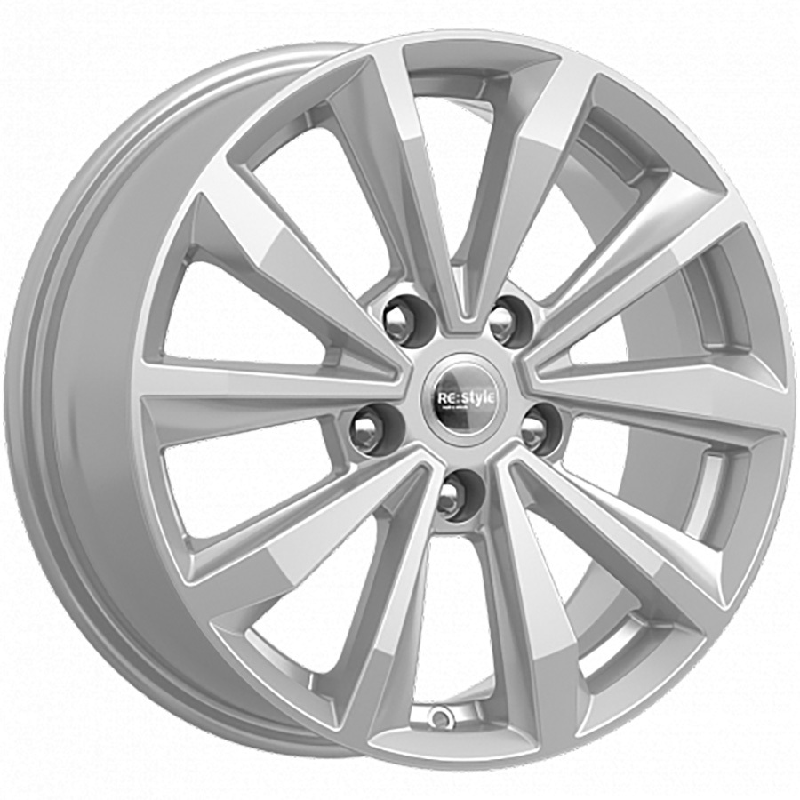 Литые Диски на Nissan Qashqai – купить в интернет-магазине OZON по ...