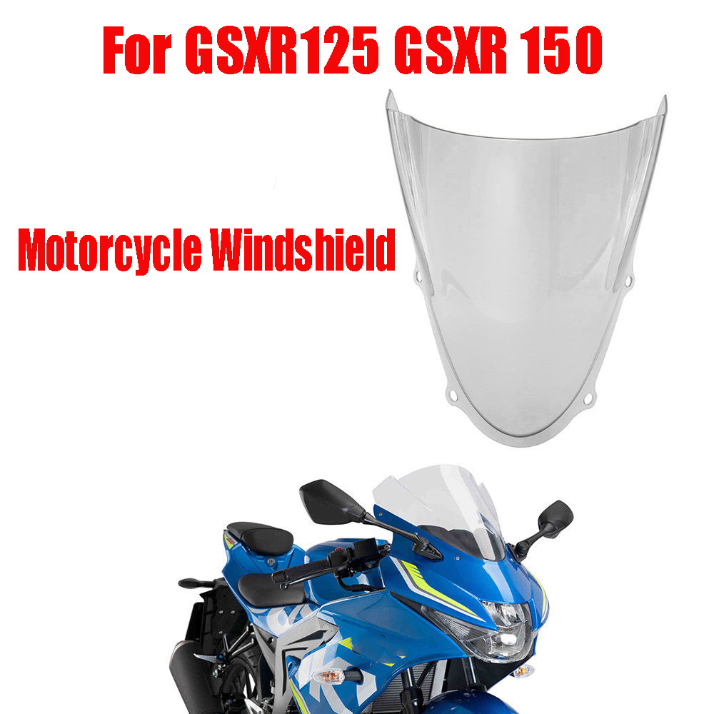 Honda sh150 ветровое стекло