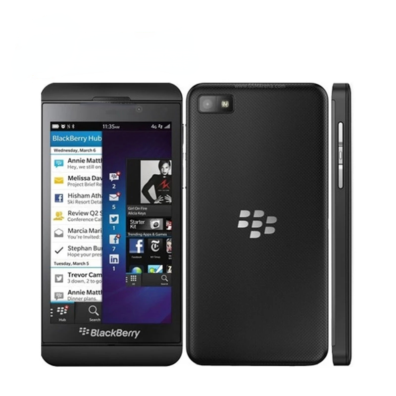 Картинки телефона blackberry