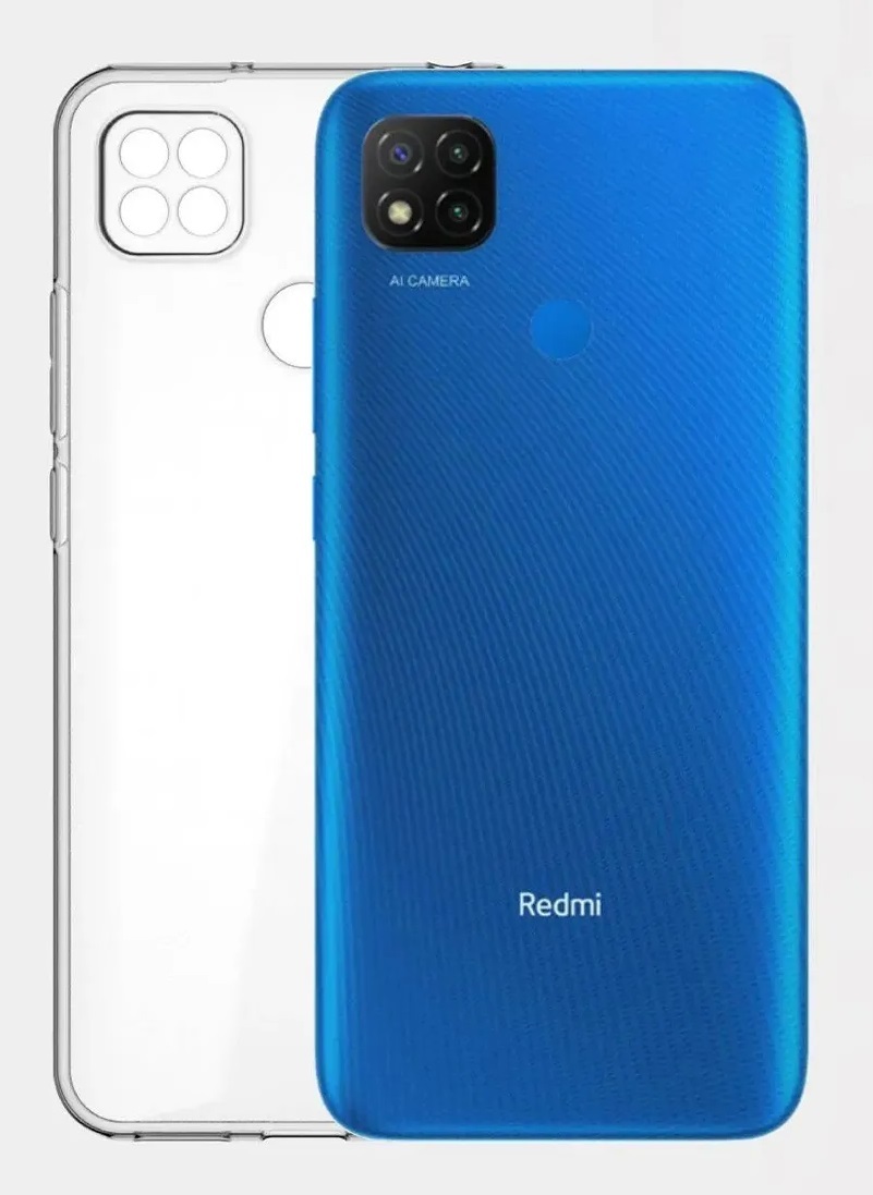 Xiaomi Redmi 9 Купить Озон