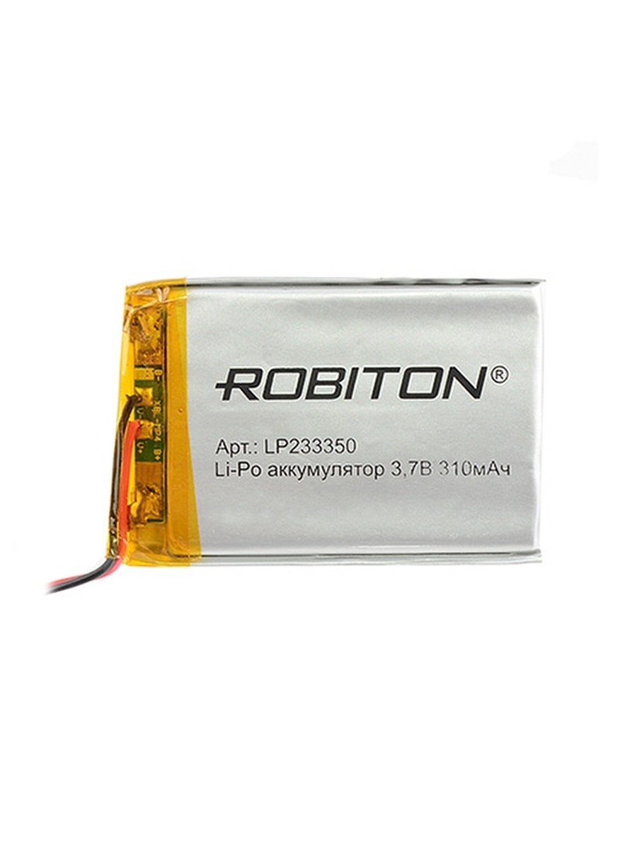Аккумулятор литий полимерный 3.7 купить. Robiton lp503759 на 1200 МАЧ. Литий-полимерный аккумулятор 3.7v. Аккумулятор li-Pol 3.7v 1200mah. Аккумулятор li-Pol Robiton 233350 3.7в 310mah pk1.
